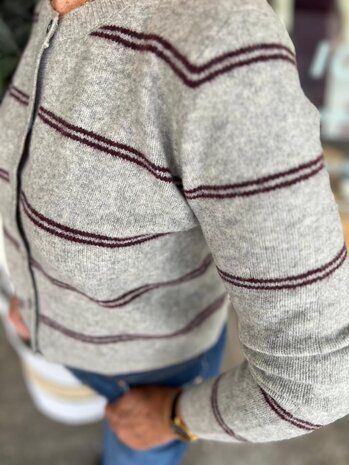 JDY JDYCHLOE L/S CARDIGAN KNT NOOS JDY JDYCHLOE L/S CARDIGAN KNT NOOS