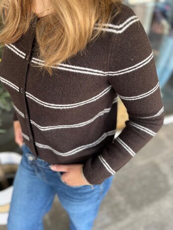 JDY JDYCHLOE L/S CARDIGAN KNT NOOS JDY JDYCHLOE L/S CARDIGAN KNT NOOS