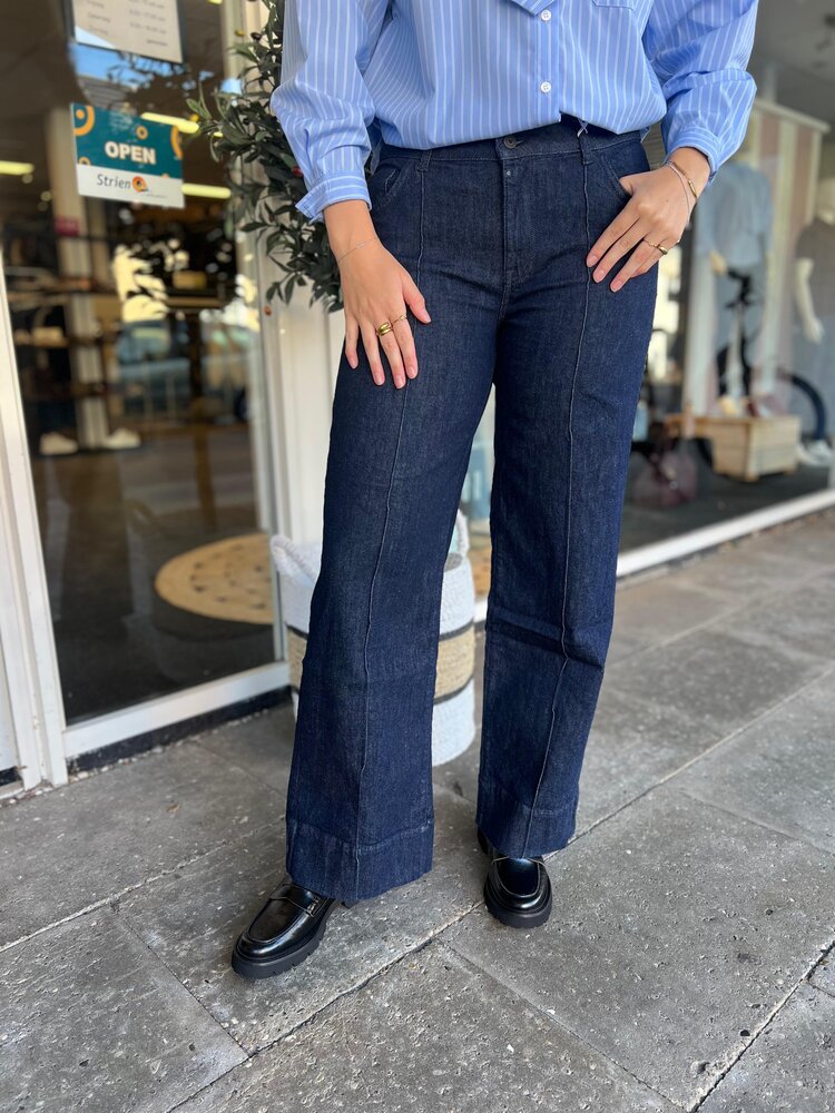Cup Of Joe Denim JEANS LAYLA RAW Cup Of Joe Denim JEANS LAYLA RAW