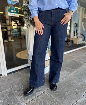 Cup Of Joe Denim JEANS LAYLA RAW