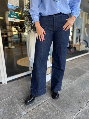 Cup Of Joe Denim JEANS LAYLA RAW Cup Of Joe Denim JEANS LAYLA RAW