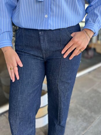 Cup Of Joe Denim JEANS LAYLA RAW Cup Of Joe Denim JEANS LAYLA RAW