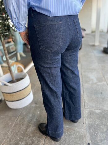 Cup Of Joe Denim JEANS LAYLA RAW Cup Of Joe Denim JEANS LAYLA RAW