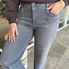Cup Of Joe Denim JEANS MIRA GREY VINTAGE