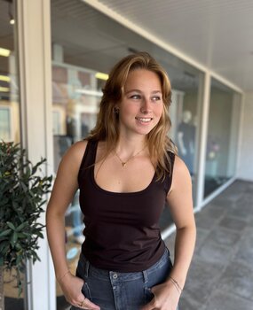 SisterSpoint RENT-TA D. CHOCOLATE