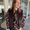 JDY JDYORA FAUX FUR WAISTCOAT OTW QIQ NOOS CHOCOLATE TORTE JDY JDYORA FAUX FUR WAISTCOAT OTW QIQ NOOS CHOCOLATE TORTE