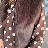 JDY JDYORA FAUX FUR WAISTCOAT OTW QIQ NOOS CHOCOLATE TORTE JDY JDYORA FAUX FUR WAISTCOAT OTW QIQ NOOS CHOCOLATE TORTE