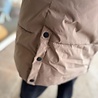 JDY JDYBLAIR LONG HOOD PUFFER OTW SIJ NOOS