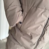 JDY JDYBLAIR LONG HOOD PUFFER OTW SIJ NOOS