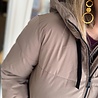 JDY JDYBLAIR LONG HOOD PUFFER OTW SIJ NOOS
