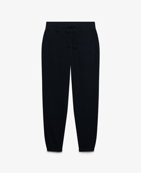Superdry ESSENTIAL COMPANY  LOGO JOGGER DARK NAVY