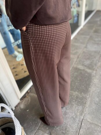 PANTALON IGGY RUIT