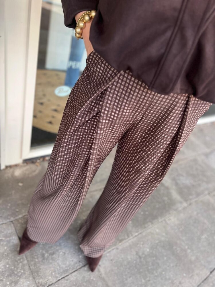 PANTALON IGGY RUIT