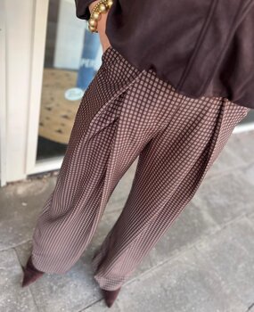 PANTALON IGGY RUIT