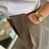 PANTALON LORRAINE TAUPE
