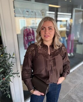 BLOUSE MELIA