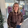 BLOUSE MELIA