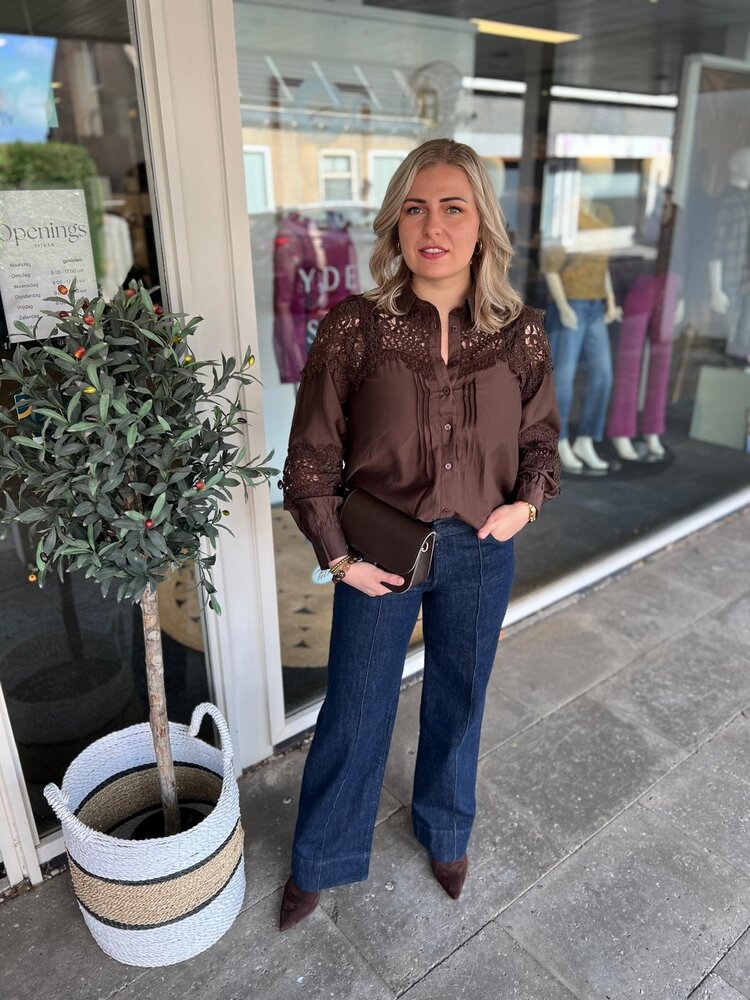 BLOUSE MELIA