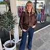 BLOUSE MELIA