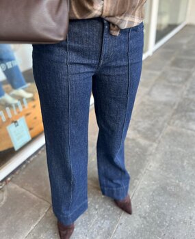 Cup Of Joe Denim JEANS LAYLA RAW Cup Of Joe Denim JEANS LAYLA RAW