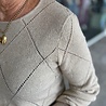 JDY JDYASPEN L/S STRUC GLITTER PULL KNT NOOS JDY JDYASPEN L/S STRUC GLITTER PULL KNT NOOS
