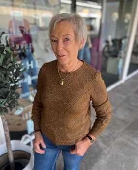 JDY JDYASPEN L/S STRUC GLITTER PULL KNT NOOS JDY JDYASPEN L/S STRUC GLITTER PULL KNT NOOS