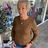 JDY JDYASPEN L/S STRUC GLITTER PULL KNT NOOS JDY JDYASPEN L/S STRUC GLITTER PULL KNT NOOS