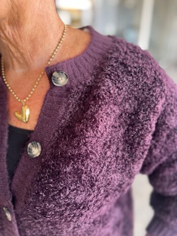 JDY JDYEIRA LIFE L/S ONECK CARDIGAN KNT NOOS JDY JDYEIRA LIFE L/S ONECK CARDIGAN KNT NOOS