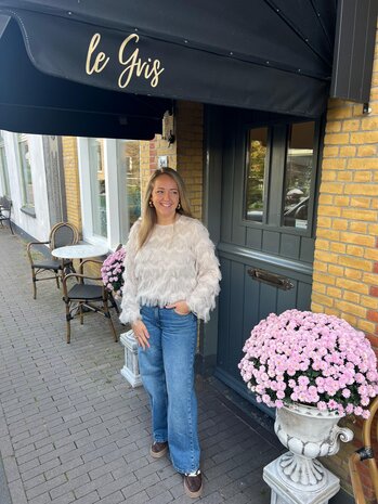 JDY JDYKESHA L/S TOP