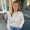JDY JDYKESHA L/S TOP JDY JDYKESHA L/S TOP