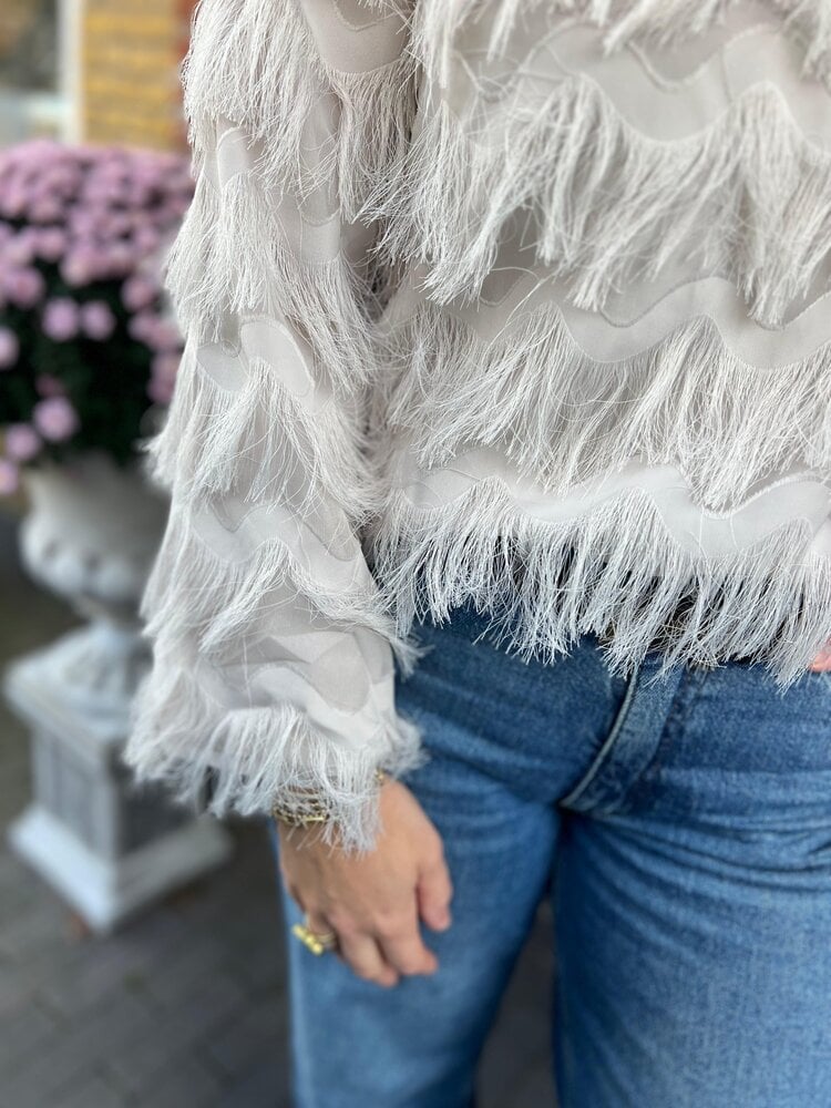 JDY JDYKESHA L/S TOP