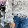 JDY JDYKESHA L/S TOP JDY JDYKESHA L/S TOP