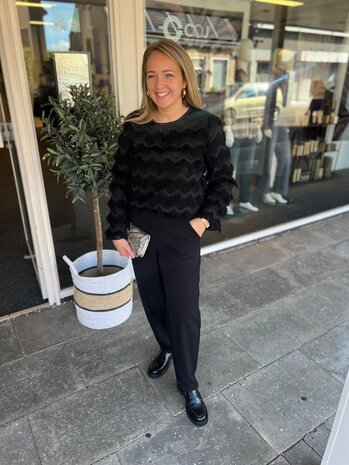 JDY JDYKESHA L/S TOP