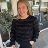 JDY JDYKESHA L/S TOP JDY JDYKESHA L/S TOP