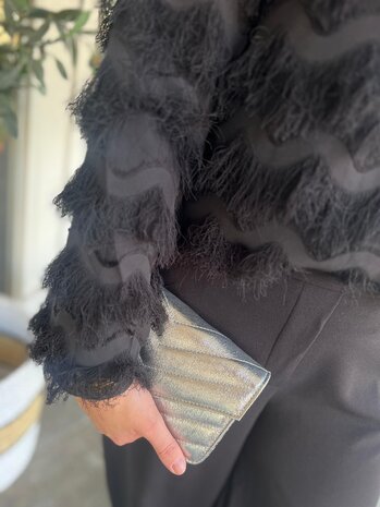 JDY JDYKESHA L/S TOP