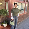 TOP MAE ALPACA ONE SIZE
