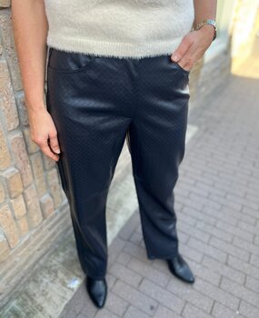JDY JDYELLA PU PANTS JRS JDY JDYELLA PU PANTS JRS