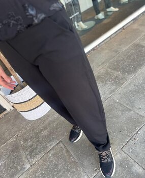 JDY JDYGEGGO LIFE ONE BAR PANT JRS NOOS