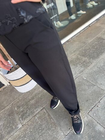 JDY JDYGEGGO LIFE ONE BAR PANT JRS NOOS