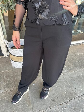 JDY JDYGEGGO LIFE ONE BAR PANT JRS NOOS