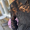 JDY JDYLACILLA L/S LACE SHIRT WVN JDY JDYLACILLA L/S LACE SHIRT WVN