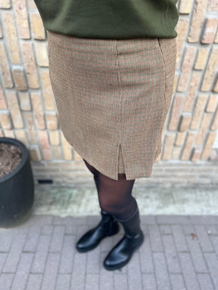JDY JDYKINTO HW SKORT PNT