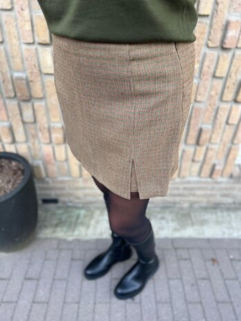 JDY JDYKINTO HW SKORT PNT