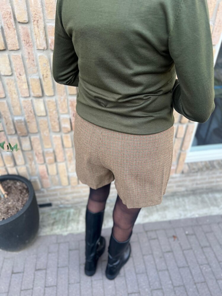 JDY JDYKINTO HW SKORT PNT