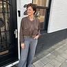 SisterSpoint JACKET GARWIN TEAK