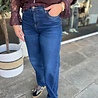Cup Of Joe Denim JEANS BETH DARK BLUE