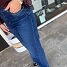 Cup Of Joe Denim JEANS BETH DARK BLUE