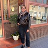 PU LEREN JACK LUCY