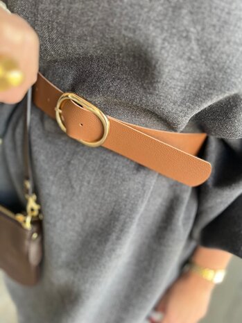 JURK BLISS GRIJS MELANGE