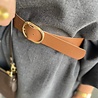 JURK BLISS GRIJS MELANGE